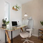 Semesterbostad Casa Alisios