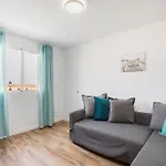 Casa Alisios Semesterbostad *