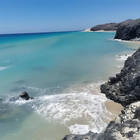 Semesterbostad Casa Alisios *