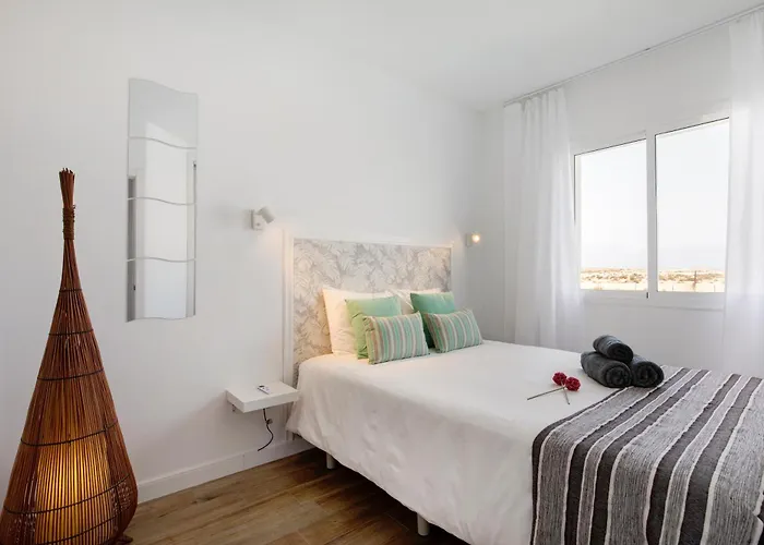 Semesterbostad Casa Alisios