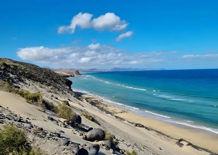 Casa Alisios * Costa Calma