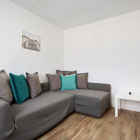 Vakantiehuis Casa Alisios *