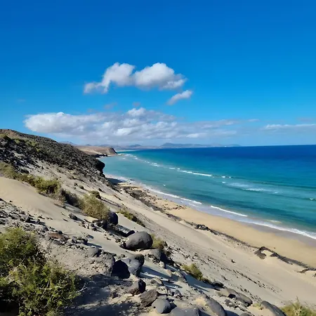 Casa Alisios * Costa Calma