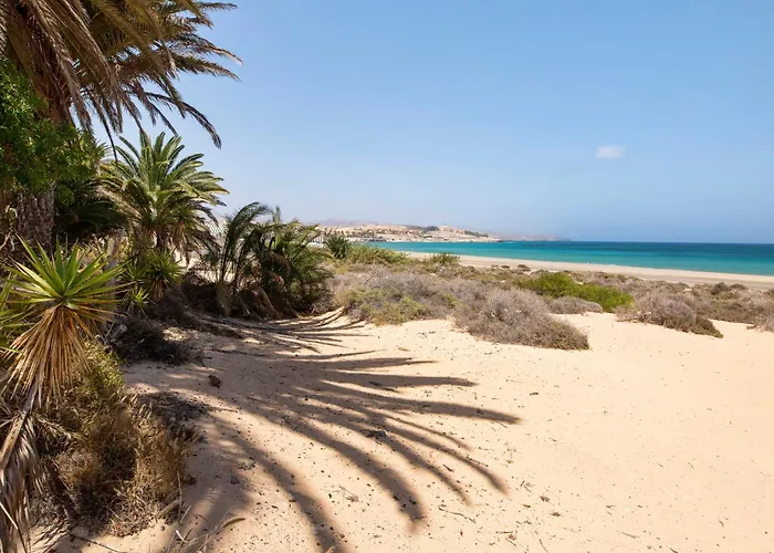 بيت للعطل Casa Alisios كوستا كالما