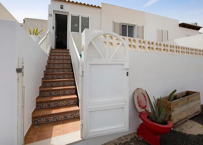 Casa Alisios