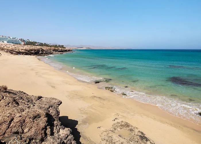 Casa Alisios بيت للعطل *