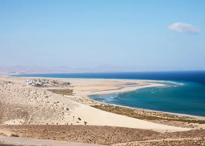 Casa Alisios بيت للعطل كوستا كالما
