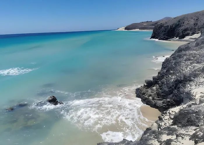 بيت للعطل Casa Alisios *