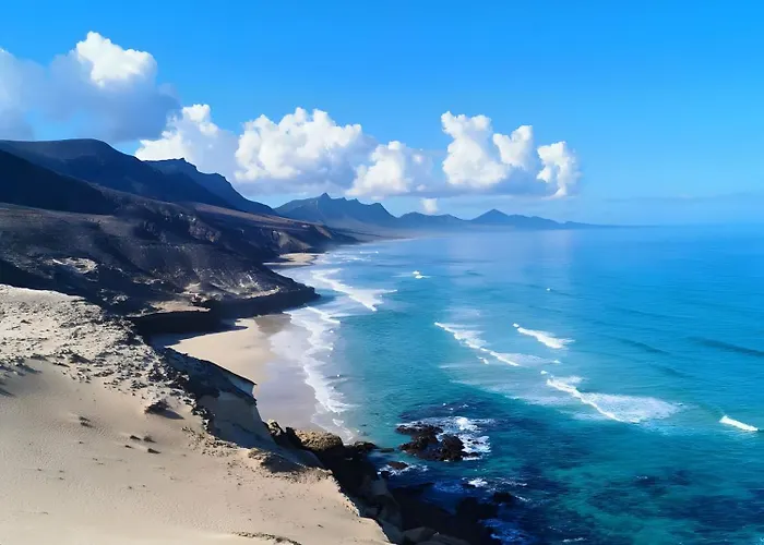 Casa Alisios كوستا كالما