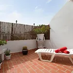 Casa de Férias Casa Alisios Costa Calma
