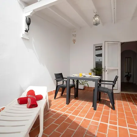 Casa Alisios * コスタ・カルマ