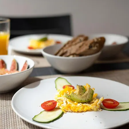 Casa Alisios *