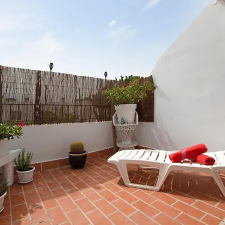 Casa Alisios