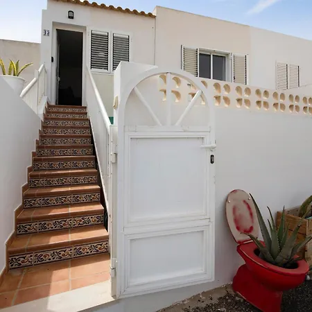 別荘 Casa Alisios *