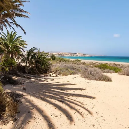 Casa vacanze Casa Alisios Costa Calma