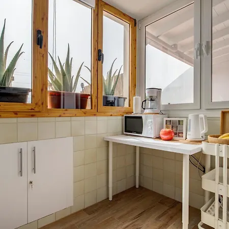 Casa Alisios Casa vacanze