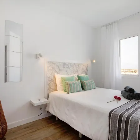 Casa vacanze Casa Alisios